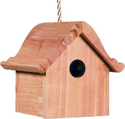 Perky-Pet 50301 Wren Home Birdhouse