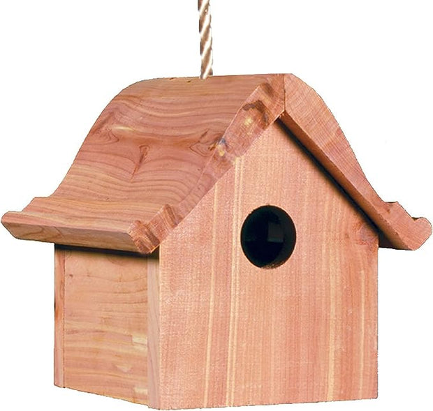 Perky-Pet 50301 Wren Home Birdhouse