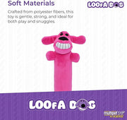 LOOFA DOG TOY