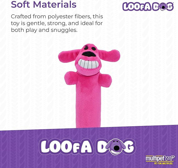 LOOFA DOG TOY
