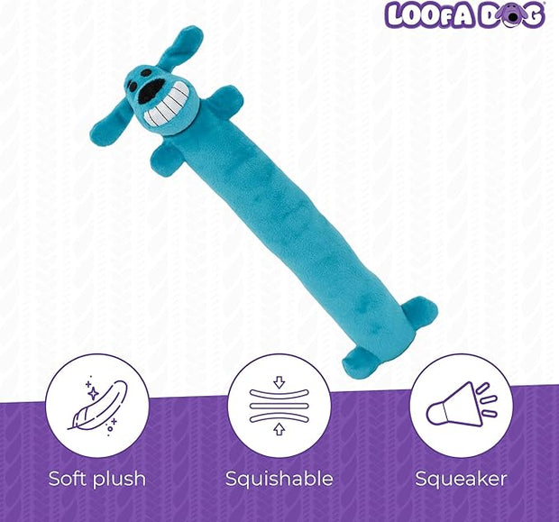 LOOFA DOG TOY