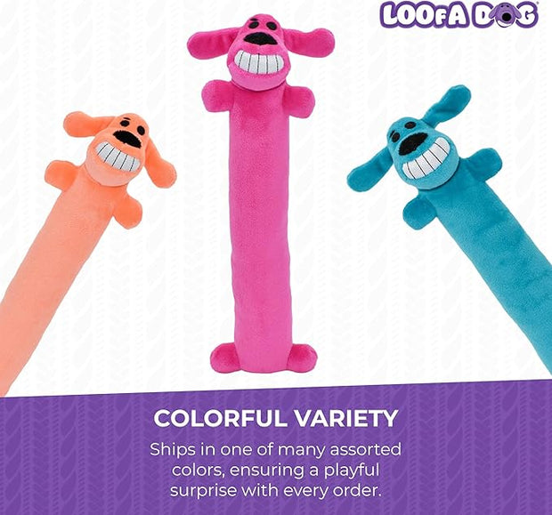 LOOFA DOG TOY
