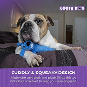 LOOFA DOG TOY