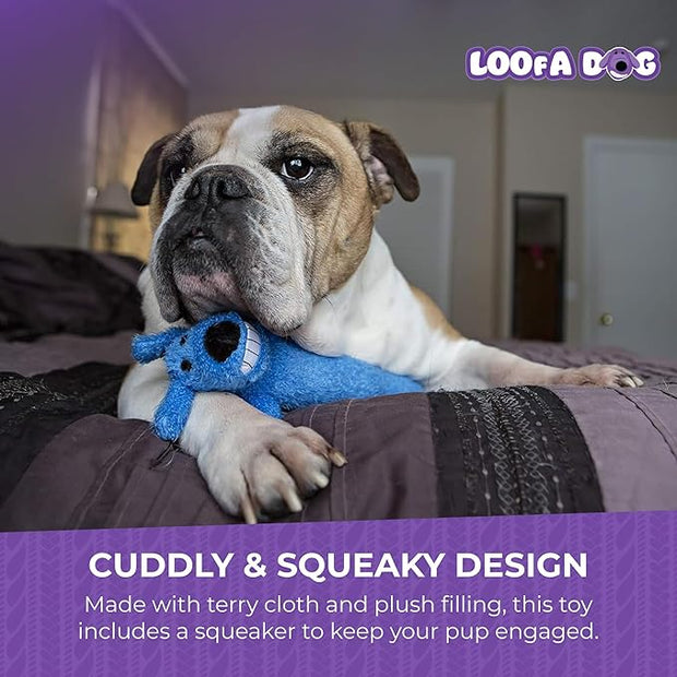 LOOFA DOG TOY