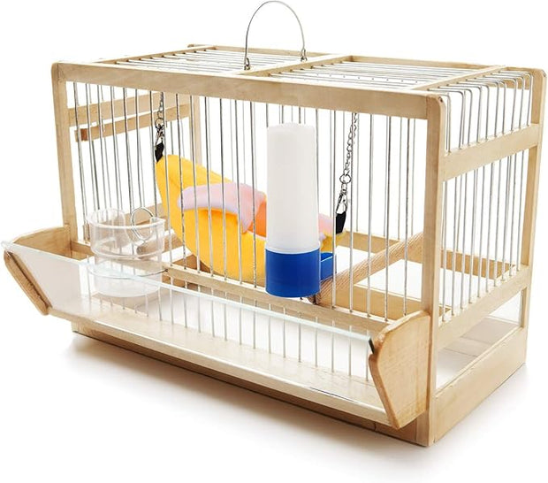 Jetec 2 Pieces Hamster Hammock Soft Bed Small Pet House Animals Hamster Hanging House Cage Nest for Guinea Pig Rat Chinchilla Sleep and Play (Banana and Pineapple)