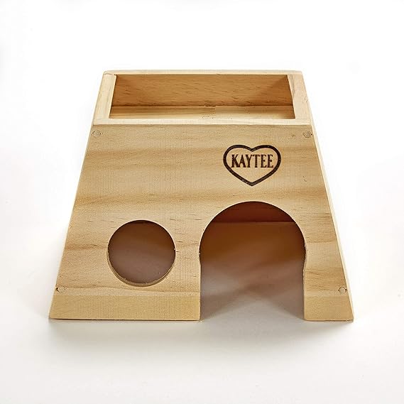 Kaytee Woodland Get-A-Way Medium