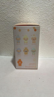 US-NEW Authentic Popmart Labubu Monsters Big Into Energy Vinyl SEALED Blind Box