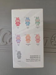 US-NEW Authentic Popmart Labubu Monsters Big Into Energy Vinyl SEALED Blind Box